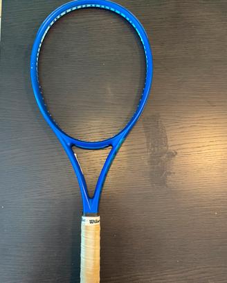 Racchetta tennis Wilson ultra V5 100