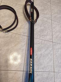Pathos Saragos Carbon 100 