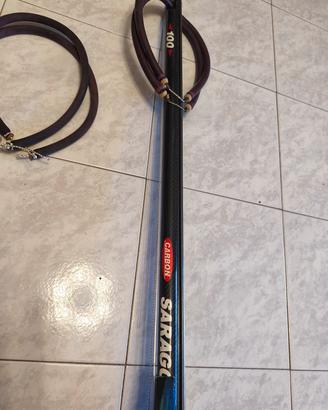 Pathos Saragos Carbon 100 