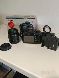 Canon EOS 1300D