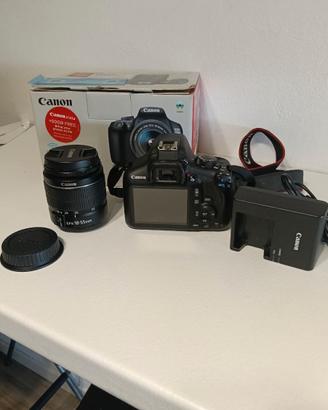 Canon EOS 1300D