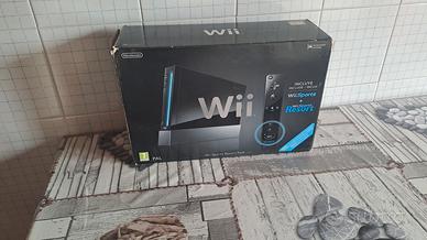 Nintendo wii+ giochi