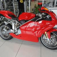 Ducati 999 S Prima Serie