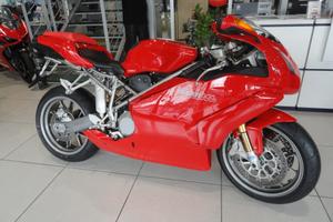 Ducati 999 S Prima Serie