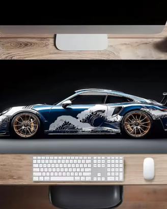 MaxiTappetinoMousePorscheOnda
