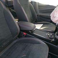 tappezzeria Ford kuga st-line 2018