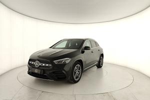 MERCEDES-BENZ GLA 200 d