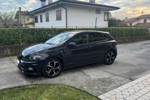 Volkswagen polo rline