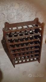 cantinetta portabottiglie
