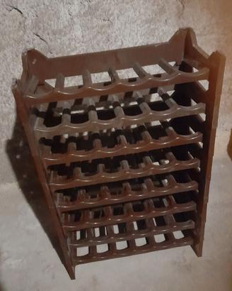 cantinetta portabottiglie