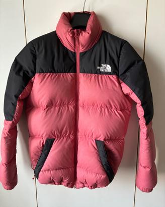 Piumino the north face
