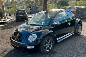 New beetle 2005