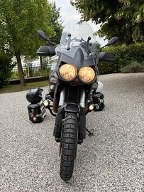 MOTO GUZZI STELVIO 1200 8v NTX abs 105 CV