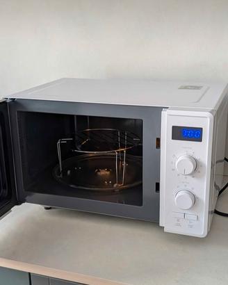 FORNO A MICROONDE 