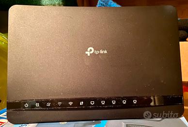 Modem ADSL VDSL internet TP-Link Archer VR1200