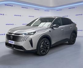 PEUGEOT 3008 HYBRID 136 E-DCS6 GT