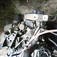 CAMBIO 5M FIAT GRANDE PUNTO 1.3 TD 2008 199A2000 1