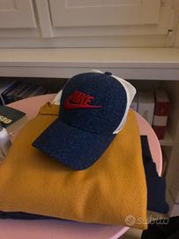 Cappello nike