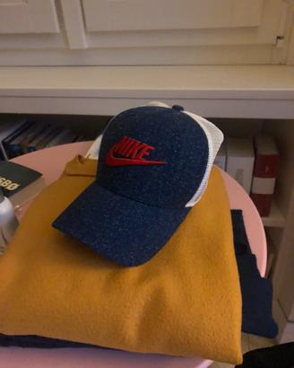 Cappello nike