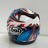 Casco arai viper gt
