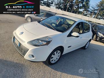 Renault Clio 1.2 5p GPL Dynamique