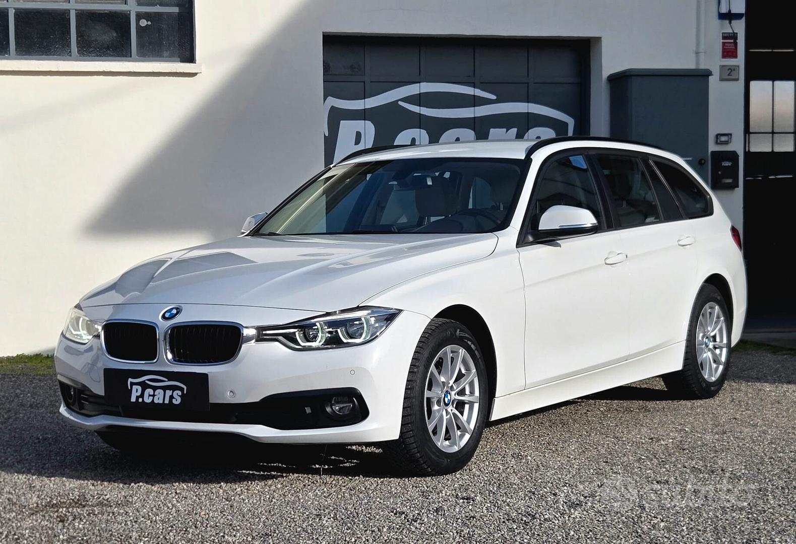 BMW Serie 3 (F30/31)