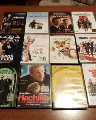 Film in DVD