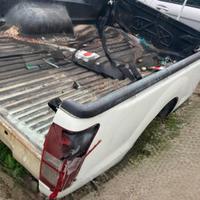 CASSONE ISUZU D-MAX Serie CASSONE ISUZU (12>)