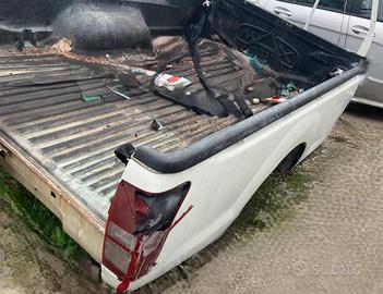 CASSONE ISUZU D-MAX Serie CASSONE ISUZU (12>)