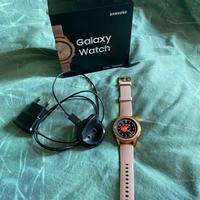 Samsung Galaxy Watch