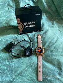 Samsung Galaxy Watch