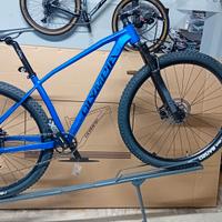 MTB OLYMPIA DRAKE RACE SXE ROCK SHOX NUOVA