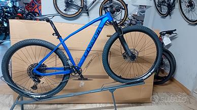 MTB OLYMPIA DRAKE RACE SXE ROCK SHOX NUOVA