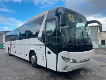Neoplan Jetliner