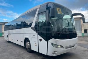 Neoplan Jetliner