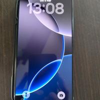 Iphone 16 pro max 256 gb
