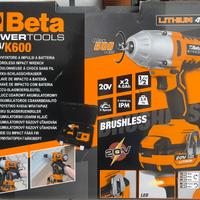 Avvitatore ad impulsi