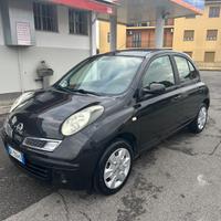 Nissan Micra - 2009