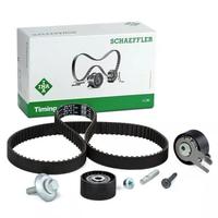 KIT CINGHIA DI DISTRIBUZIONE INA PEUGEOT CITROEN F