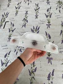 Faro posteriore booster mbk