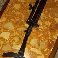 sax baritono cavalletto reggi KONIG & MEYER