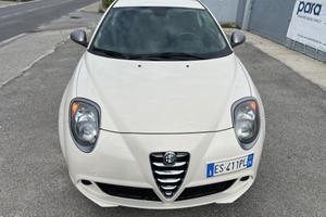 Alfa Romeo MiTo 1.3 JTDm 85 CV S&S Distinctive