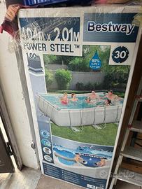 Piscina bestway