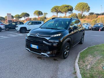 Citroen C3 Aircross PureTech 110 S&S Shine Pack