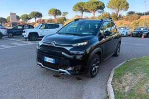 Citroen C3 Aircross PureTech 110 S&S Shine Pack