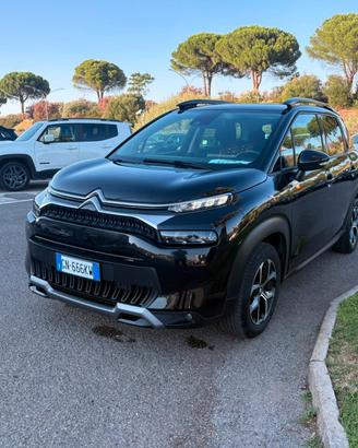Citroen C3 Aircross PureTech 110 S&S Shine Pack