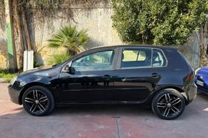 Volkswagen golf 5