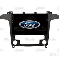 Autoradio Navigatore FORD S Max Smax 2006-2015
