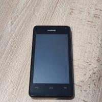 Huawei Ascend y300