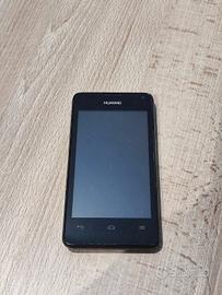 Huawei Ascend y300